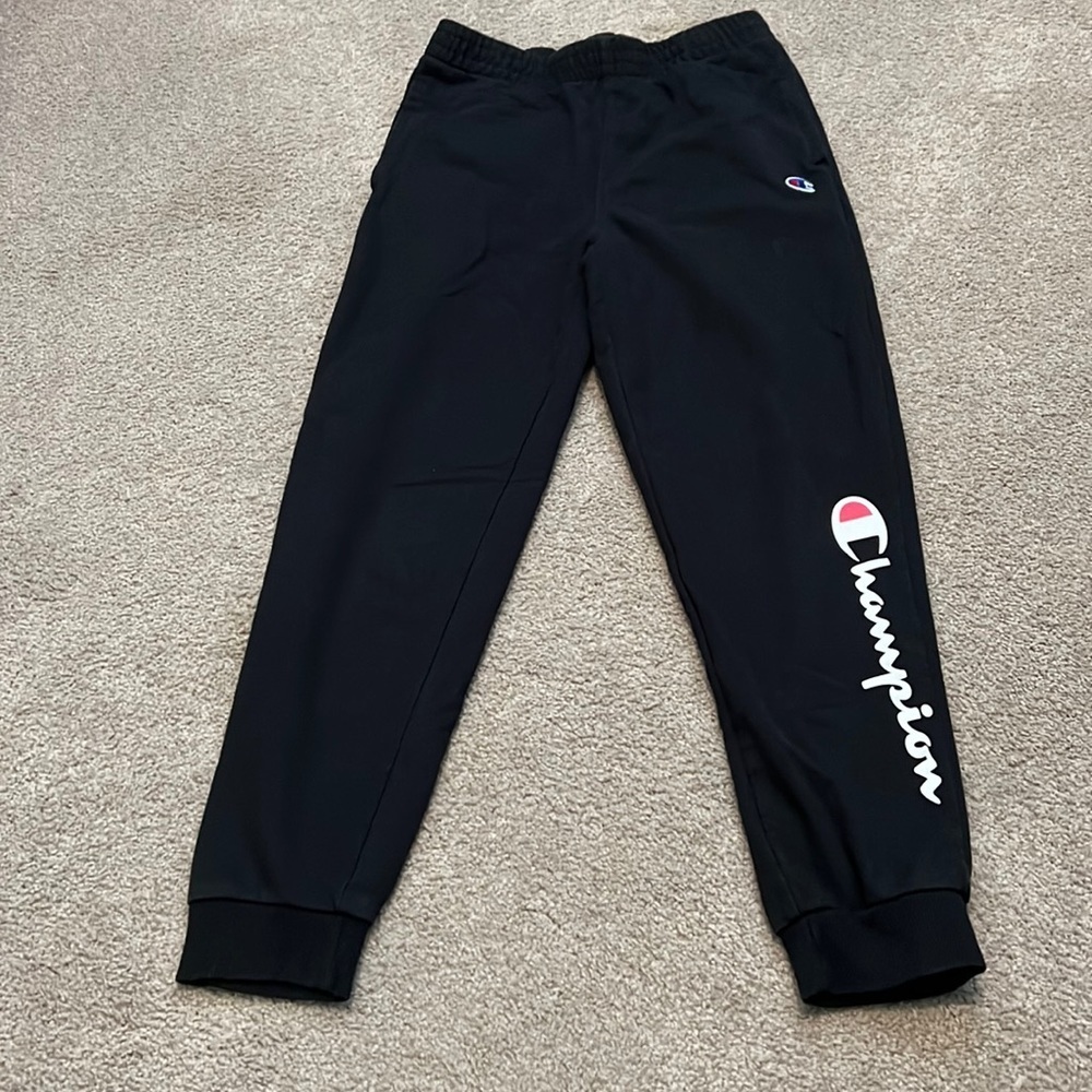 Kids Champion Sweatpants
